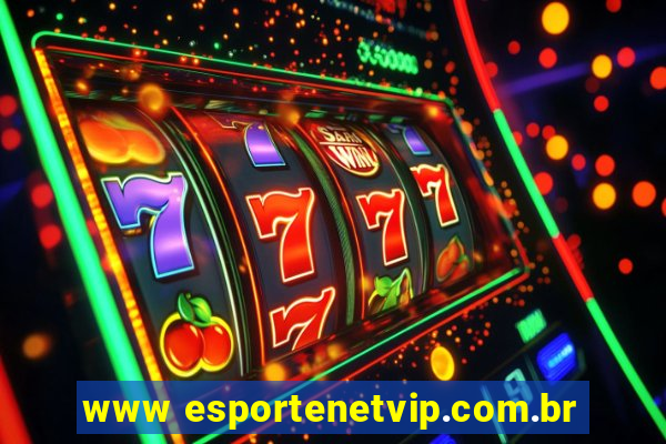 www esportenetvip.com.br